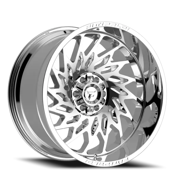 Fittipaldi Offroad Alpha Series 20 10 -19