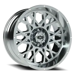 Vision 412 20x10 -25mm