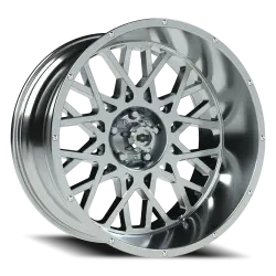 Vision 412 22.00x12 -51mm