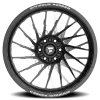 Fittipaldi Offroad FTF501 Black 22 10 -19