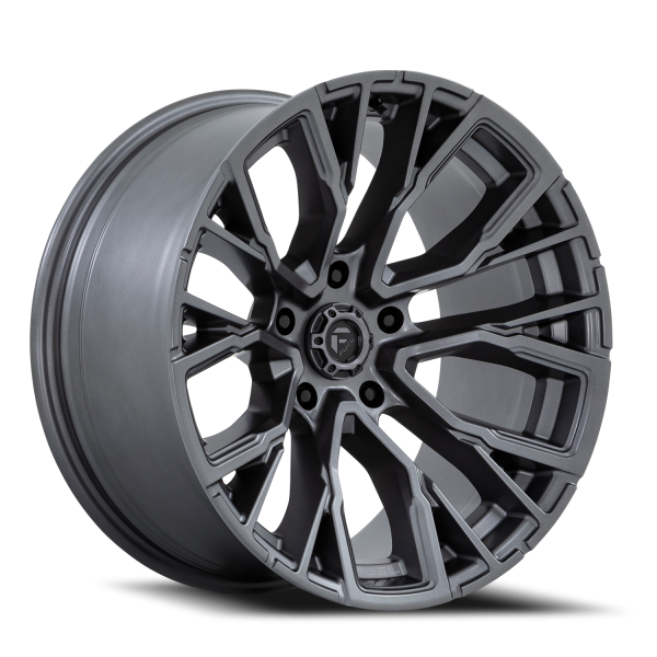 Fuel Rebar 5 20 10 -18