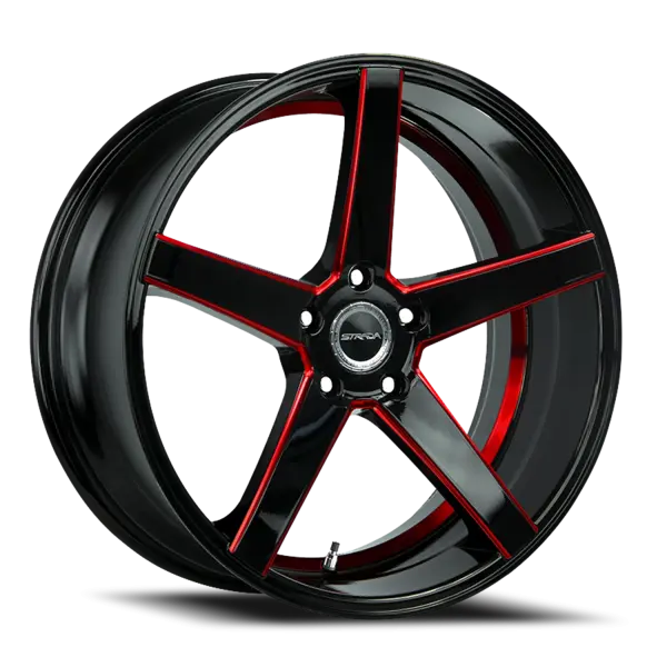 Strada Perfetto 20 8.5 30