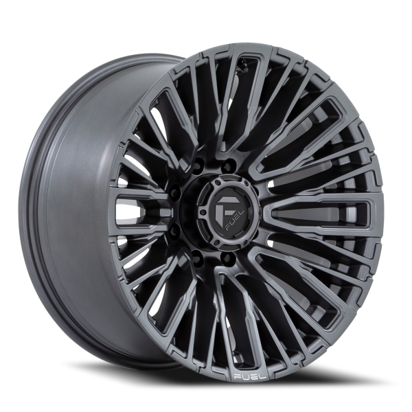 Fuel Rebar 8 20 10 -18