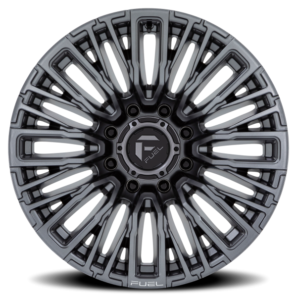 Fuel Rebar 8 20 10 -18