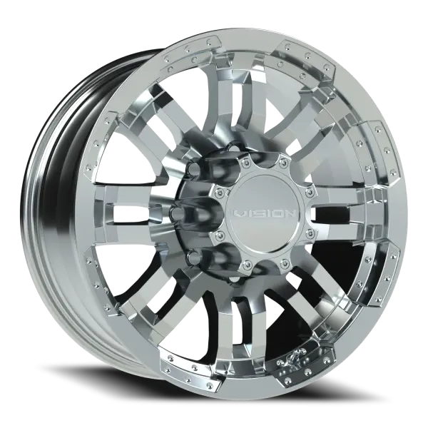 Vision 375 18 8.5