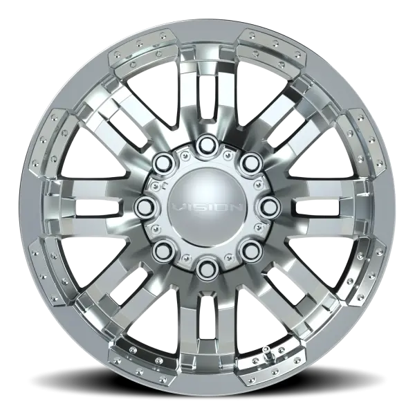 Vision 375 18 8.5