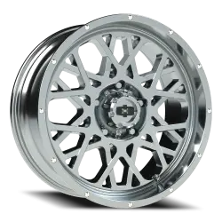 Vision 412 20x9 +12mm