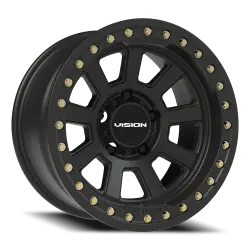 Vision 350BL 17.00x9 -40mm