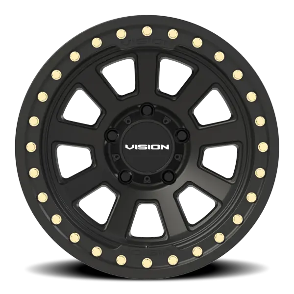 Vision 350BL 17 9 -40