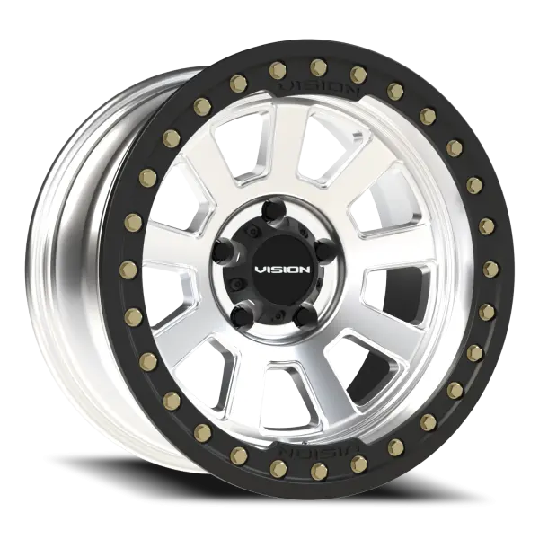 Vision 350BL 17 9 -40