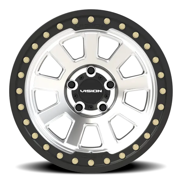 Vision 350BL 17 9 -40