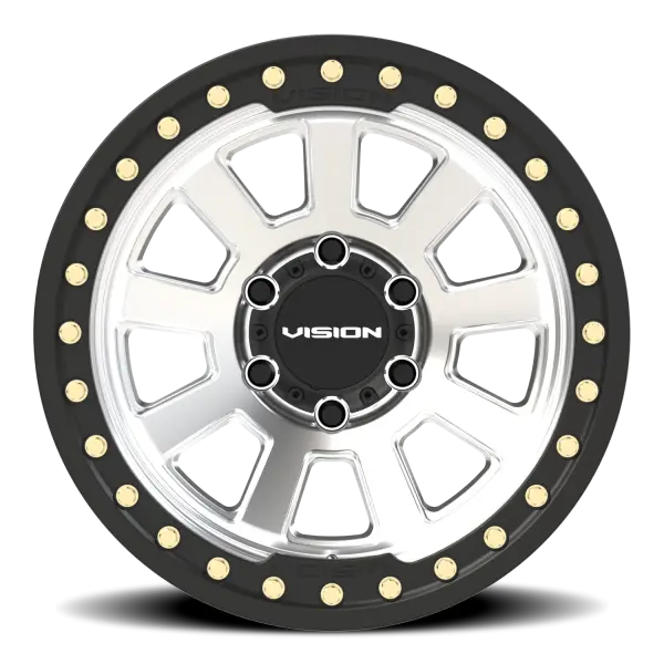 Vision 350BL 17 9 -40