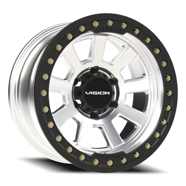 Vision 350BL 17 9 -40