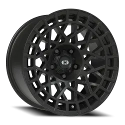 Vision 349 17x8.5 -24mm