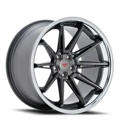 Ferrada CM2 19x8.5 +25mm