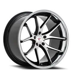 Ferrada FR2 20.00x9 +25mm