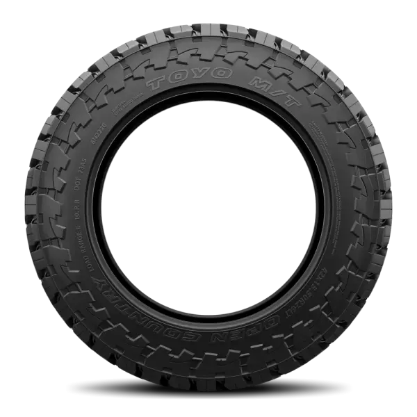 42X15.50R26LT D Toyo Open Country M/T