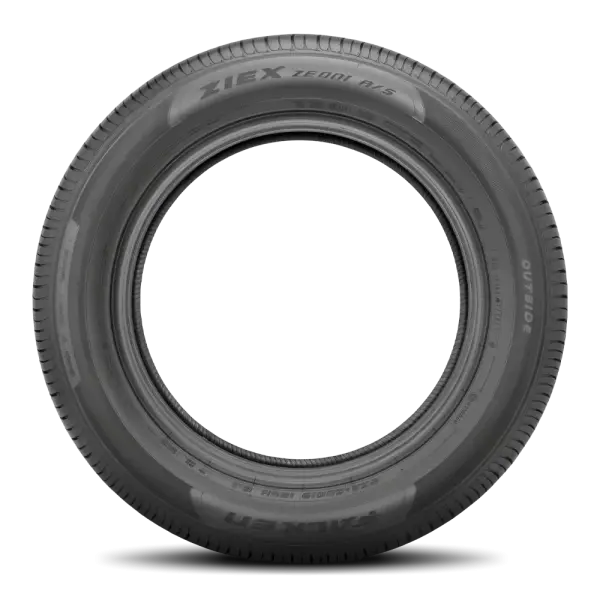 245/50R20 Falken Ziex ZE001 A/S