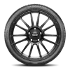 265/40R20 XL Pirelli Pzero MS (RE0) Run Flat ELT