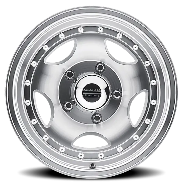 American Racing AR23 SL 15 10 -44