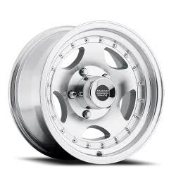 American Racing AR23 SL 15x10 -44mm