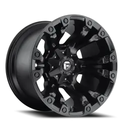 Fuel Vapor 20x9 +20mm