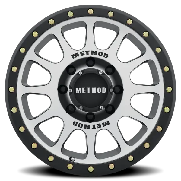 Method NV MR305 17 8.5 0
