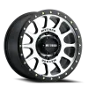 Method NV MR305 17 8.5 0
