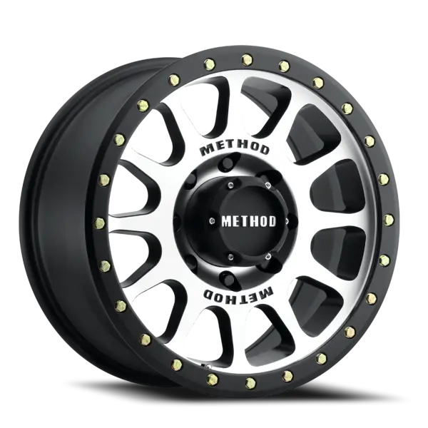 Method NV MR305 17 8.5 0