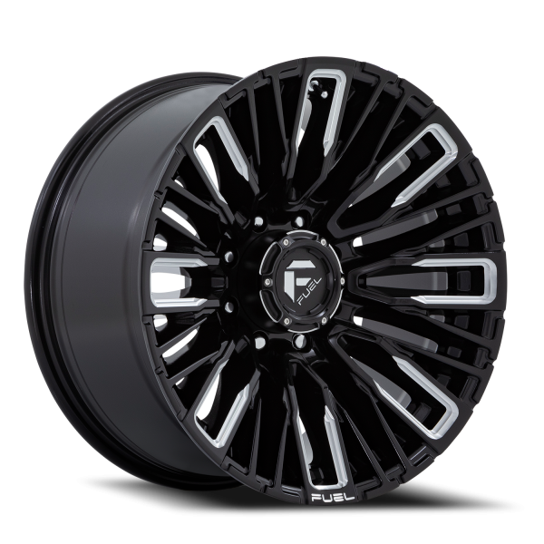 Fuel Rebar 8 20 10 -18