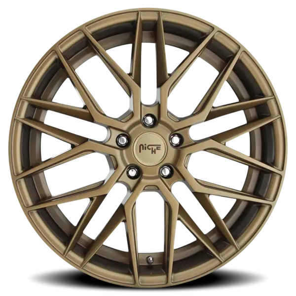 Niche Gamma 19 9.5 40