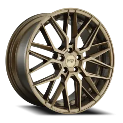 Niche Gamma 19x9.5 +40mm