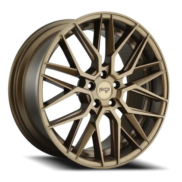 Niche Gamma 19 9.5 40