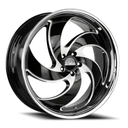 Strada Street Classics Retro 5 22.00x10 +24mm