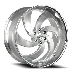 Strada Street Classics Retro 6 26x10 +26mm