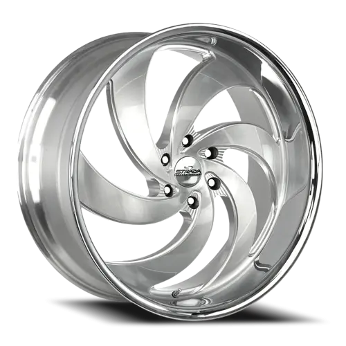 Strada Street Classics Retro 6 26 10