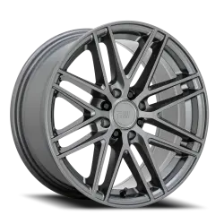 Motegi MR157 CM8 17.00x8 +38mm