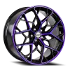 Shift Piston 18 8.5 35