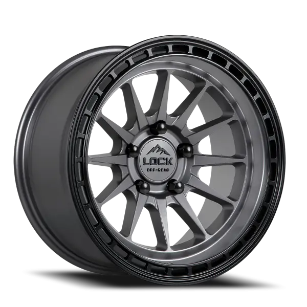 Lock Offroad Baja 17 9 -12