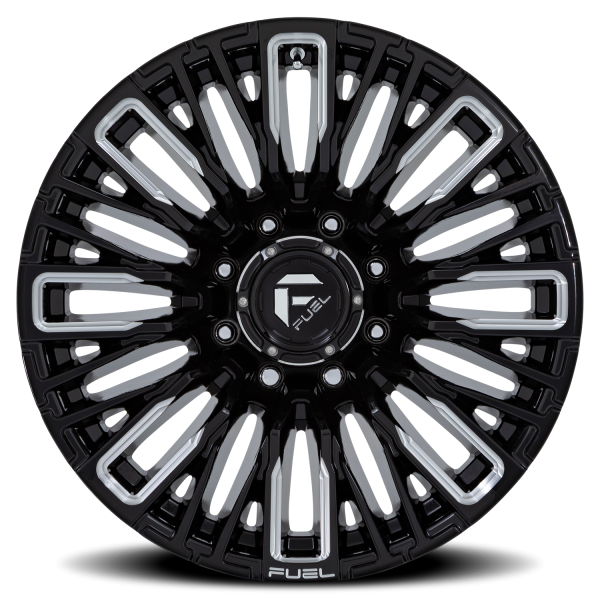 Fuel Rebar 8 20 10 -18