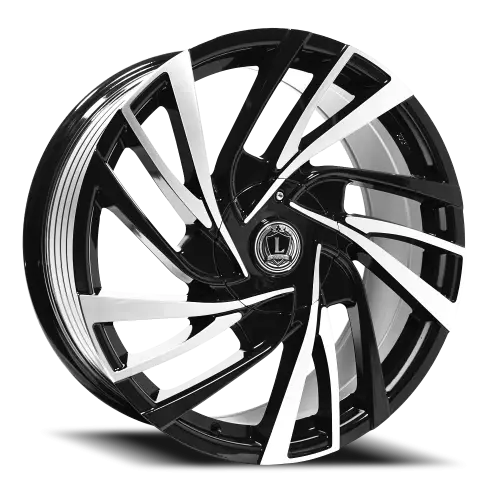 Luxxx Alloys 41 20 8.5 31