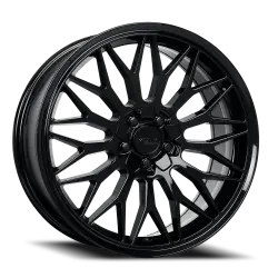 Katana KR05 18.00x8 +40mm