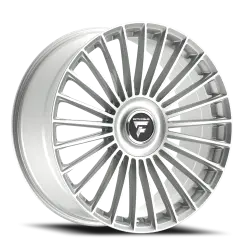 Fittipaldi Street FS370HS 24x10 +30mm