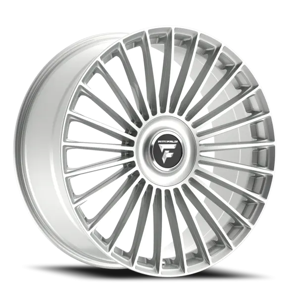 Fittipaldi Street FS370HS 24 10 30