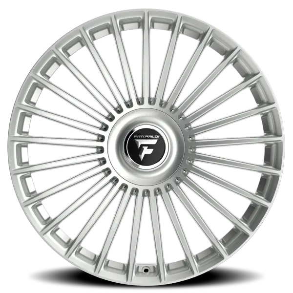 Fittipaldi Street FS370HS 24 10 30