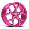 Xcess X05 18 8.5 35