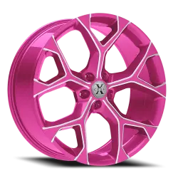 Xcess X05 18.00x8.5 +35mm