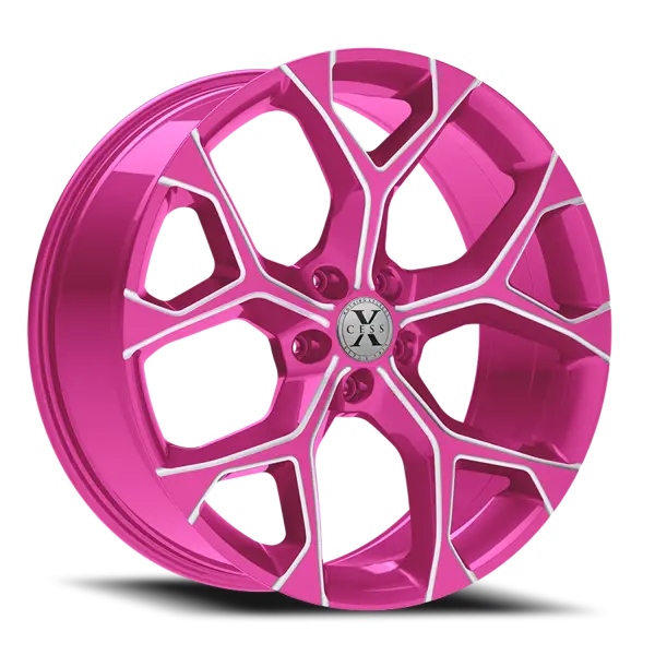 Xcess X05 18 8.5 35