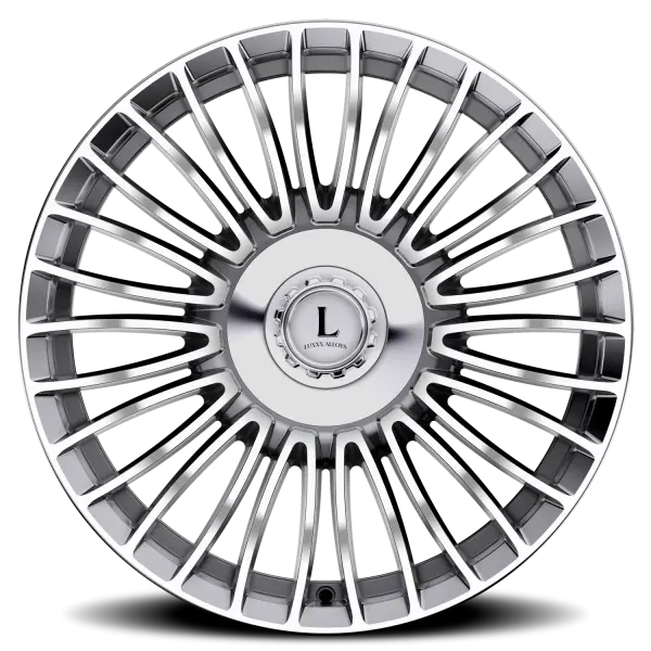Luxxx Alloys 49 18 8.5 35