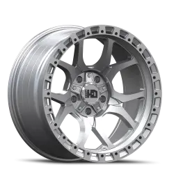 Luxxx HD LHD40 17.00x9 -6mm